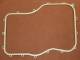 Gasket, oil sump - 685.172 ELRING - 48683, 51.05904-0227, 71-42774-00