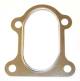 Gasket, charger - 688.470 ELRING