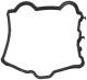 Dichtung, Zylinderkopfhaube - 694.100 ELRING - 11127400, 13270-AA250, 71-10675-00