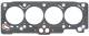 Gasket, cylinder head - 707.951 ELRING - 11115-16130, 11115-16150, 0052885