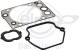 Gasket Set, cylinder head - 714.760 ELRING - 03-37770-01