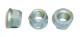 Locknut - 720.570 ELRING - 14122AD200, 28256-4A421, 4899086