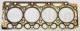 Gasket, cylinder head - 731.420 ELRING - 04504794, 61-10309-10, H84975-10