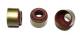 Dichtring, Ventilschaft - 732.120 ELRING - 1455246, 12034033, 1620301