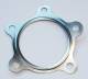 Dichtung, Lader - 736.010 ELRING - 51.08901-0262