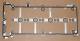 Gasket, cylinder head cover - 743.380 ELRING - 55562830, 55577629, 607307