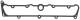 Dichtung, Ansaugkrümmergehäuse - 743.961 ELRING - 849521, MG8540