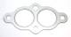 Gasket, exhaust pipe - 761.745 ELRING - 1711968.4, 1728207.4, 1728208.4