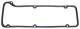 Gasket, cylinder head cover - 764.035 ELRING - 607972, 90322930, 026159