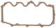 Dichtung, Zylinderkopfhaube - 764.221 ELRING - 1651775, 480-1003060, 88SM6584AA