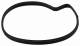Dichtung, Wasserpumpe - 773.790 ELRING - 11518543827