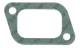 Dichtung, Ansaugkrümmergehäuse - 775.305 ELRING - 4420981780
