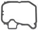Dichtung, Zylinderkopfhaube - 775.525 ELRING - 3550160021, 01.10.002, 04042
