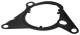 Gasket, vacuum pump - 795.140 ELRING - 01489800, 3639811, 9801728380