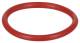 Seal, crankcase breather - 795.600 ELRING - 12625150, 12654254