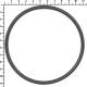 Seal Ring - 803.910 ELRING - 06.56930-3307
