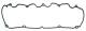 Gasket, cylinder head cover - 828.297 ELRING - E92Z-6584-B, F201-10-235, F201-10-235C