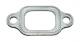 Gasket, exhaust manifold - 829.013 ELRING - 029256251A, 13083600, 31-024300-10