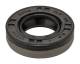 Shaft Seal, automatic transmission - 846.260 ELRING - 0CK321199, 49390326