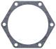 Seal, oil cooler - 846.290 ELRING - 5000824950