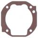 Cylinder Head Gasket, air compressor - 873.420 ELRING - 51.54901-0042