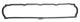 Dichtung, Zylinderkopfhaube - 892.009 ELRING - 11189-84CT0, 3343793, 4401504
