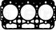 Gasket, cylinder head - 894.532 ELRING - 04868470, 4868470, 30-027708-00