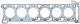 Gasket, cylinder head - 896.235 ELRING - A4720162220