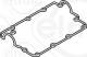 Gasket, cylinder head cover - 898.590 ELRING - 045103483E, 105771, 11112200