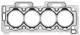 Gasket, cylinder head - 900.001 ELRING - 0209.N4, LVB100840, 9618182380
