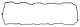 Gasket, cylinder head cover - 901.120 ELRING - 13270-VC100, 4415227, 7701057897