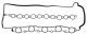 Gasket, intake manifold - 905.160 ELRING - 30713459, 11115500, 1555592