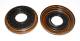 Wellendichtring, Differential - 906.050 ELRING - 0259972747, A0259972747, 01031980B