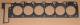 Gasket, cylinder head - 906.140 ELRING - 2750160220, 60-33920-00, H40631-00