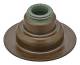 Dichtring, Ventilschaft - 908.300 ELRING - 51.04902-0047, 70-11432-00