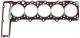 Gasket, cylinder head - 913.902 ELRING - 6020164720, 10218410, 61-29245-40