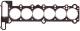 Gasket, cylinder head - 914.495 ELRING - 11121726620, 11121726622, 10079510