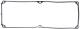 Gasket, cylinder head cover - 914.614 ELRING - BP01-10-235, BP01-10-235A, 11056100