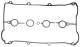 Dichtung, Zylinderkopfhaube - 914.622 ELRING - B61P-10-235A, B61P-10-235B, 11051500