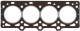 Gasket, cylinder head - 916.277 ELRING - 150.311