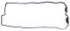 Gasket, cylinder head cover - 918.075 ELRING - 13270-51J10, 13270-73C10, 13270-73C20