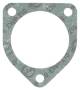 Seal, coolant pipe - 924.971 ELRING - 51.06901-0157