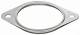 Gasket, exhaust pipe - 935.750 ELRING - 23438041