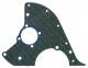 Gasket, timing case - 977.160 ELRING - 252701145305, 3660150180, 31-013648-10