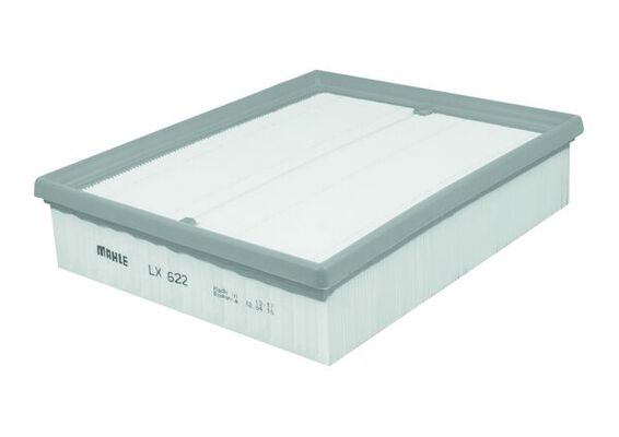 LX622, Luftfilter, Luftfilter, MAHLE, 01EFA032, 058133843, 0834285, 0986B02316, 11210, 1444Q7, 17-55, 197AP, 2347, 25062055, 26.43.27/20, 3002900, 42295, 5019408, 585018, 8070, 8671000184, 90220945, A1234, A326, A37082, AF0103, AF051, AF7884, AG936, AI5019, ALA8432, ALA8861/2, AP056, AP221