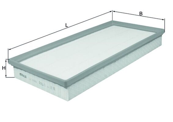 LX1004, Luftfilter, Luftfilter, MAHLE, 0120940075, 0214061, 10938397, 120781, 1457433594, 152071761670, 287, 3027300, 38397, 50013698, 585115, 60862, 6400940204, 8448, A1214, A2174, ADU172224, AG1675, AI5395, AP034/2, AR10051PM, BFA2160, C40163, CA10051, CAF100789P, E613L, EAF602, FA3085, MA1376, MD8172