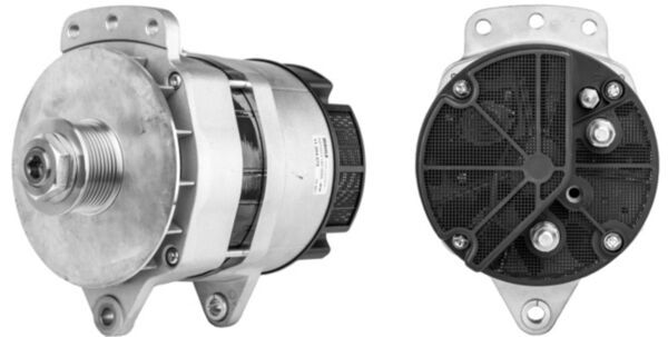 Generator - MG68 MAHLE - 559844D1, 86529327, 8SC2023Z