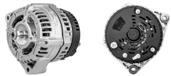 Generator - MG760 MAHLE - 570881D1