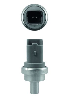 Sensor, coolant temperature - TSE9 MAHLE - 1204700, 1338C1, 13627805003