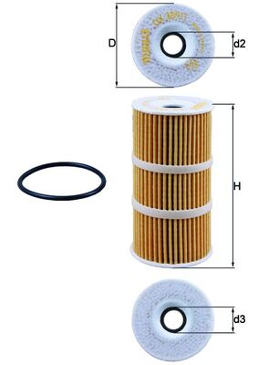 OX389/1D, Oil Filter, Oil filter, MAHLE, 10119, 107620, 1119, 14135, 1520800Q1G, 152083323R, 2517000, 4407115, 600000028470, 6000619752, 60937319, 6143220018, 6221800000, 7485141087, 93168068, AC6285E, BFO4032, CH11163ECO, COF100692E, E112HD541, ELH4435, EOF243, F026407125, FA2599, FA2599ECO, FA5992ECO, FO119, FOP384, HU6011Z, J1311034